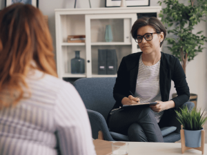 Önismereti mentor képzés