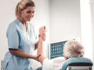 Alternatív fizioterapeuta képzés