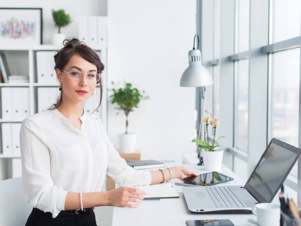 University Home Page Services