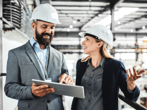 Munkavédelmi előadó szakmai képzés