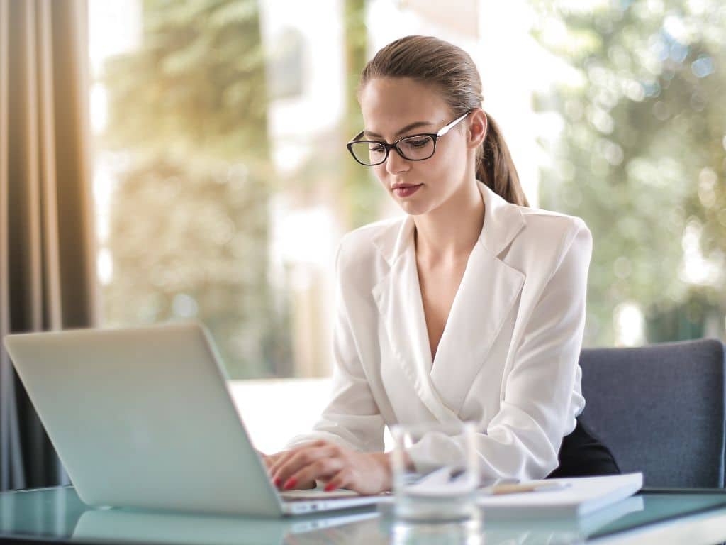 University Home Page Services